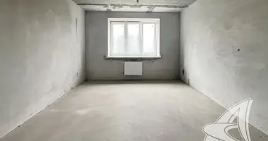 2 room apartment in Muchaviecki sielski Saviet, Belarus