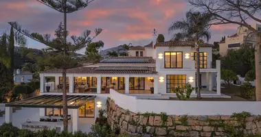 5 bedroom house in Bel Air, Spain