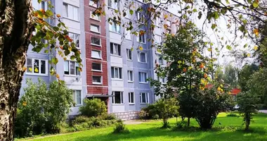 Квартира 1 комната в Gatchinskoe gorodskoe poselenie, Россия