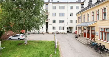 Квартира 1 комната в Vaasa sub region, Финляндия