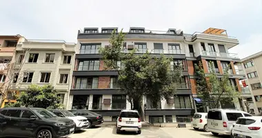 Mieszkanie 2 pokoi z parking, z z renowacją w Marmara Region, Turcja