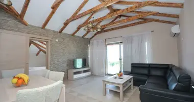 4 bedroom apartment in Becici, Montenegro