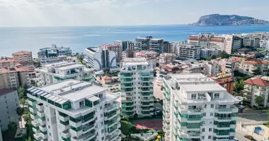 Apartamento 5 habitaciones en Tosmur, Turquía