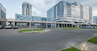 Oficina 411 m² en Minsk, Bielorrusia