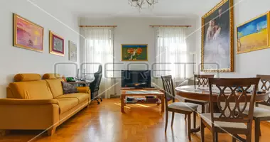 Квартира 4 комнаты в Загреб, Хорватия