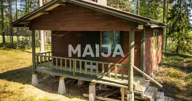 Casa de campo 2 habitaciones en Kolari, Finlandia