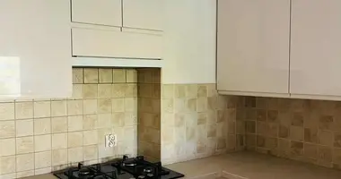 1 bedroom apartment in Warsaw, Poland