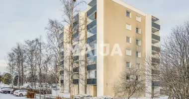 1 bedroom apartment in Raahe, Finland