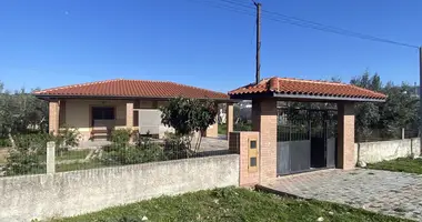 House in Vlora, Albania