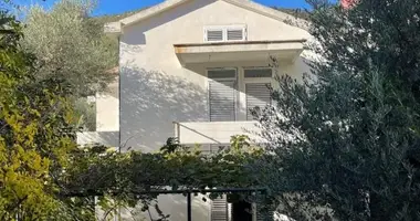House in Petrovac, Montenegro
