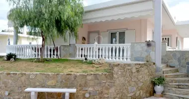 Дом 3 комнаты в периферия Пелопоннес, Греция