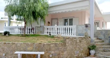 Casa 3 habitaciones en Peloponnese Region, Grecia