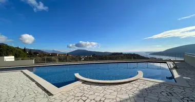 Apartamento 2 habitaciones en Herceg Novi, Montenegro