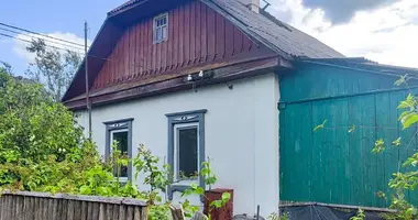 Dom 3 pokoi w Bobrujsk, Białoruś