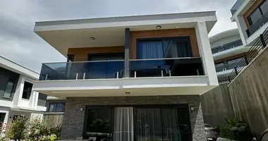 Villa 3 bedrooms in Kargıcak, Turkey