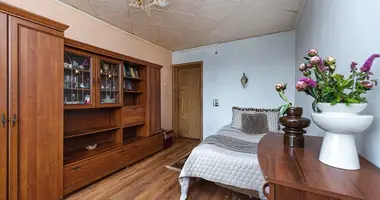 Appartement 2 chambres dans Vilnius, Lituanie