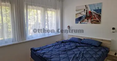 Wohnung 3 Zimmer in Budapest, Ungarn