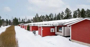 Wohnung 2 Zimmer in Pyhaejoki, Finnland