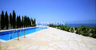 Maison 4 chambres dans Kato Arodes, Chypre