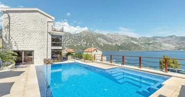 Villa 6 zimmer in Kostanjica, Montenegro