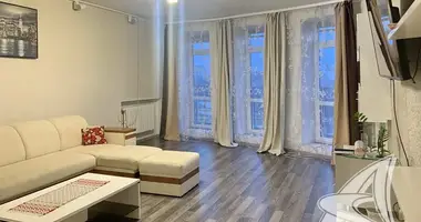 Appartement 2 chambres dans Brest, Biélorussie