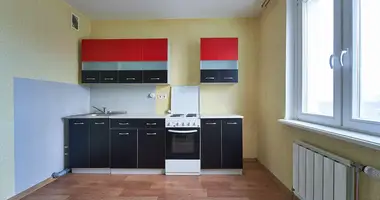 Apartamento 1 habitación en Minsk, Bielorrusia