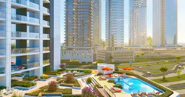 Apartamento 3 habitaciones en Dubái, Emiratos Árabes Unidos