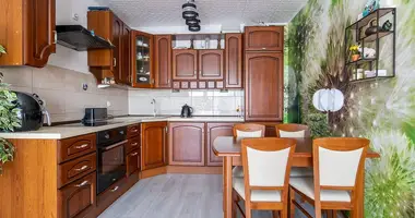 2 room apartment in Biedrusko, Poland