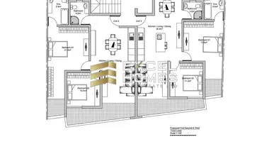 Apartamento 2 habitaciones en Zejtun, Malta