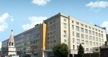 Büro 220 m² in Moskau, Russland