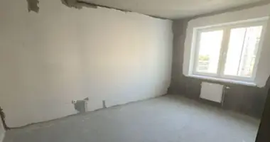 Apartamento 2 habitaciones en Brest, Bielorrusia