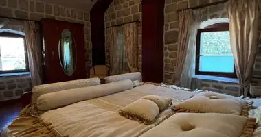 Villa 2 bedrooms in Herceg Novi, Montenegro