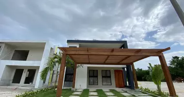 Villa 2 bedrooms in Dominican Republic