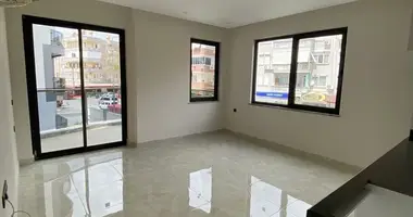 3 room apartment in Alanya, Turkey