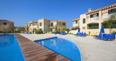 Wohnung 2 Schlafzimmer in Paphos, Zypern