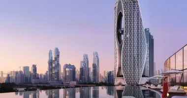 Квартира 2 комнаты в Дубай, ОАЭ