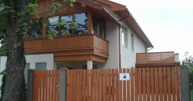 8 room house in Jurmala, Latvia