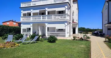 Hotel 403 m² en Valbandon, Croacia