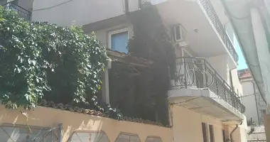 Wohnung 3 Schlafzimmer in Nessebar, Bulgarien
