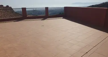 Appartement 2 chambres dans Mijas, Espagne