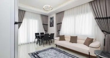 2 bedroom apartment in Mahmutlar, Turkey