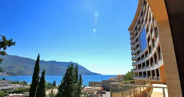 Appartement dans Becici, Monténégro