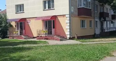 Apartamento 2 habitaciones en Lida, Bielorrusia