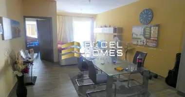 Apartamento 3 habitaciones en Qawra, Malta