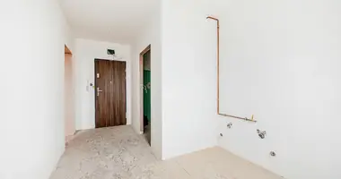 Apartamento 2 habitaciones en Poznan, Polonia