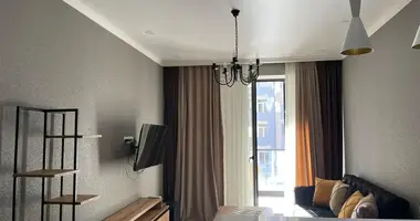 Apartamento 2 habitaciones en Tiflis, Georgia