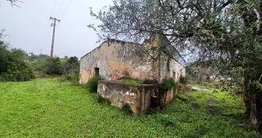 Plot of land in Loule, Portugal