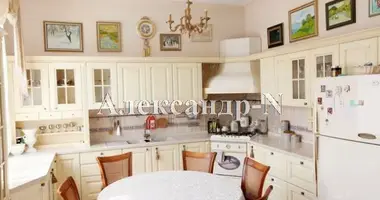 6 room house in Sievierodonetsk, Ukraine