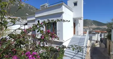 Wohnung 2 Schlafzimmer in Kalkan, Türkei