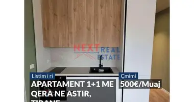 Wohnung 2 zimmer in Tirana, Albanien
